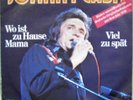single - johnny cash - wo ist zu hause mama