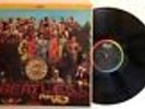 The Beatles - Sgt. Pepper's Lonely Hearts Club Band - 1967 Stereo SMAS-2653 VG++