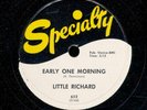 78tk-R&B-SPECIALTY 652-Little Richard ( Early 1 morning/She Knows How to Rock))