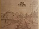 SEALED Frank Sinatra Watertown 1970 FS 1031 Gatefold LP M/M-