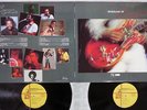 VA(GEORGE BENSON) GENEALOGY OF CROSSOVER GUITARISTS CTI GXC-3003,4 Japan 2LP
