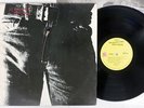 ROLLING STONES STICKY FINGERS ROLLING STONES P-8091S Japan VINYL LP