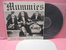 LP THE MUMMIES PLAY THEIR OWN RECORDS ES94015 ESTRUS RIP OFFS BOBBYTEENS