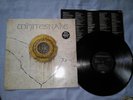 WHITESNAKE 1987 1987- RARE UK FIRST PRESS - LIMITED EDITION -EMBOSSED -EX+