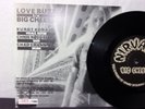 Nirvana 7” Love Buzz #757 sub pop singles club debut #1 og 1988
