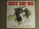 DEBBIE TAYLOR STEELE JUST SAY NO 12