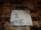 Hank Williams III 3 Rare Signed Ghost To A Ghost Triple Vinyl Set Country Music