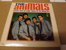 THE ANIMALS, SELF TITLED, 1ST LP, MINT, MONO, E4264, MINT, ORIGINAL PRESSING