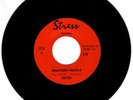 HATED Innocent People/Seize The Middle East STRESS RECORDS Punk 45 NM/EX++