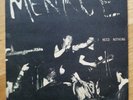 MENACE 7” punk 1978 'I Need Nothing' VARUKERS oi EJECTED chaos uk RED ALERT 999
