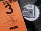 MIDDLE CLASS ‘Out Of Vogue’ mint 2x 7” sampler from 1979 US Hardcore classic FIX
