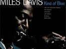 Miles Davis-Kind Of Blue [2LP Box] 180 Gram 45RPM Audiophile Vinyl, limited MOFI