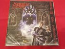 Merciless Death Realm Of Terror Gatefold LP + Poster Never Outta Sleeve  Thrash