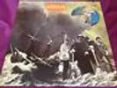 Original 1968 Rock LP : The Steve Miller Band   Sailor   Capitol ST 3984 Stereo