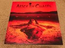Rare Alice In Chains Dirt LP 2009 Music On Vinyl MOV Audiophile Press Vinyl NICE