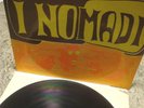 I NOMADI EMI COLUMBIA SCPSQ 545  ORIGINALE ANNO 1968 RARO VEDERE ALTRE FOTO