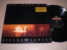 Van Morrison: Avalon Sunset LP
