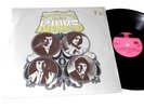 kinks pye hit-ton lp something else by the kinks beat rock |282