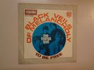 STATUS QUO:Black Veils Of Melancholy-To Be Free-France 7