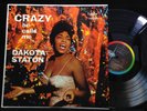 Dakota Staton-Crazy He Calls Me-Capitol 1170-MONO