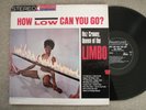 ROZ CRONEY QUEEN OF THE LIMBO CALYPSO RARE VG+