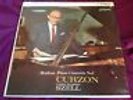 Sealed 1962 London Stereo LP : Brhms   Pinano Concerto No. 1 in D Minor Op. 15