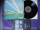 Sand-Golem 1974 Original LP Delta 25-128-1 KRAUTROCK
