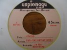 Funk 45 Soul The Jimi Entley Sound    Apache / Charlie's Theme Espionage ESP001