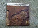 KENNY BURRELL Guitar Forms LP Verve “T” Van Gelder ORIG MONO JAZZ Gil Evans VG++