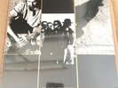 U2 The Joshua Tree Singles Remastered & Live 1987/2017 4 Vinyl Set FAN CLUB ONLY