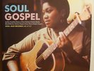 DoLP SOUL GOSPEL  2005  Aretha Franklin Odetta Bobby Bland Staple Singers