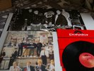 CAST / ALL CHANGE - DOUBLE  LP  WITH LYRIC BOOKLET