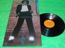MICHAEL JACKSON : Off the wall - Original 1979 EARLY A3/B3 UK orange Epic LP EX
