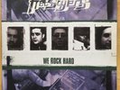Freestylers - We Rock Hard (Vinyl)