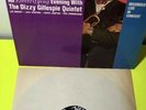 Dizzy Gillespie Quintet - An Electrifying Evening -  V-8401 PROMO NM