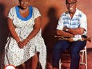 2 TRACK, 15 IPS, ELLA FITZGERALD AND LOUIS ARMSTRONG, Radio Station Reel