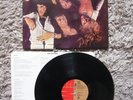 Queen Sheer Heart Attack Vinyl UK 1974 EMI 6U/3U Matrix Trident Laminated LP EXC