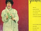 musica,vinile,uno dei primi lp di mina,anni 60 italdisc,importato.