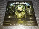 OVERKILL: The Electric Age WHITE 180g Vinyl 2 LP lim. 150 Metallica Slayer NEW