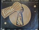 FINCH- NOTHING TO HIDE OZ HARD ROCK WITH MARK EVANS EX AC/DC 1978 PORTRAIT