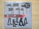 DEPECHE MODE *Spirit* RED vinyls FRANCE ONLY LIMITED EDITION 2xLP+ promo sticker