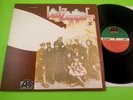 Led Zeppelin II 2 Two Second  DISC VG+/VG++ Original mid 1970s Atlantic SD-19127