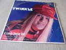 Twinkle ?– A Lonely Singing Doll RARE UK 7