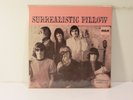 Jefferson Airplane  Surrealistic Pillow  Record