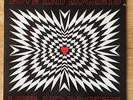 Love and Rockets, Debut 12