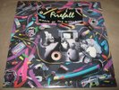 FIREFALL Mirror of the World RARE SEALED New Vinyl LP 1983 80120-1 Runaway Love