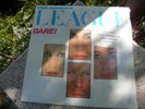 The Human League Dare Vinyl LP Record 1981 12