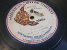 78rpm American Record Company-