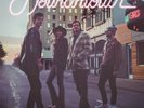 Houndmouth - Little Neon Limelight 883870076210 (Vinyl Used Like New)