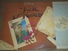 ROBERT HUNTER (The Grateful Dead) Jack O'Roses - Dark Star DSLP 8001